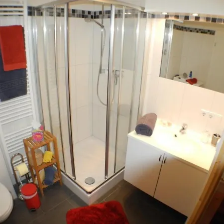 Leuchtturm 5 Apartment Grossenbrode