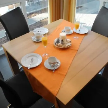 Apartment Leuchtturm 5