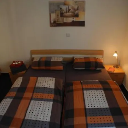 Apartment Leuchtturm 5 Grossenbrode